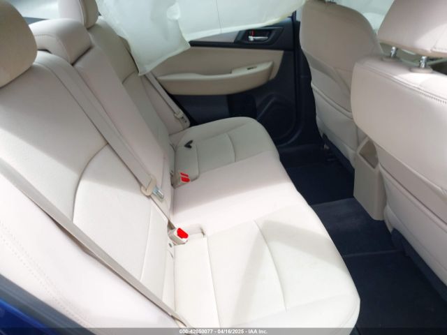 4S3BNAF68F3027577 Subaru Legacy 2.5i Premium