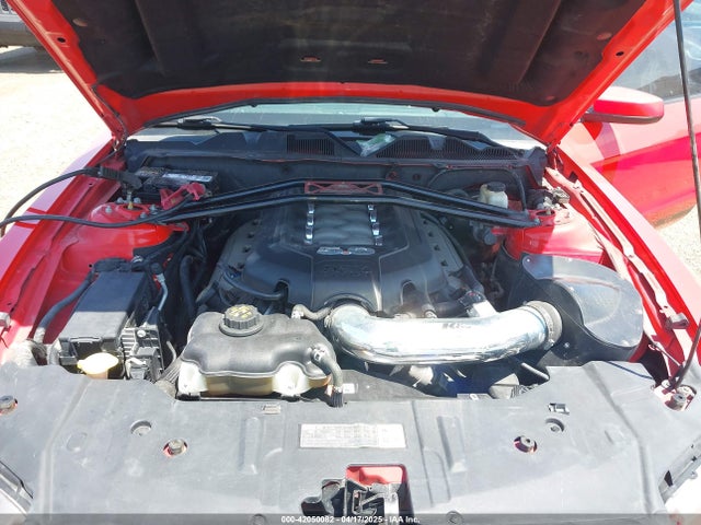 1ZVBP8CF3E5311108 Ford Mustang Gt Premium