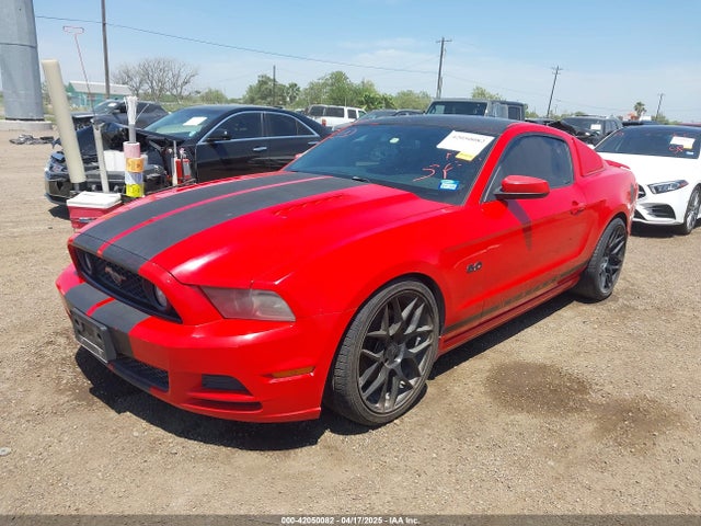 1ZVBP8CF3E5311108 Ford Mustang Gt Premium