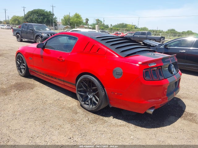 1ZVBP8CF3E5311108 Ford Mustang Gt Premium