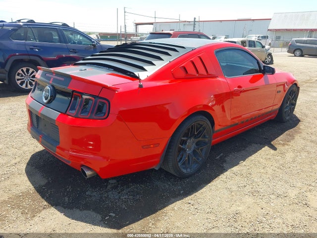 1ZVBP8CF3E5311108 Ford Mustang Gt Premium