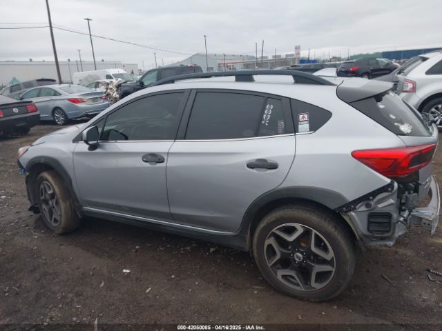 JF2GTAJC8J8326797 Subaru Crosstrek 2.0i Limited