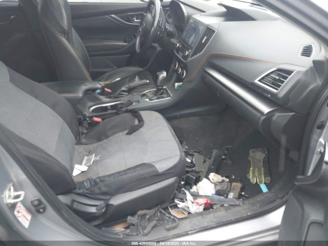 JF2GTAJC8J8326797 Subaru Crosstrek 2.0i Limited