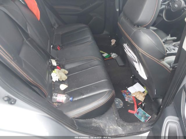 JF2GTAJC8J8326797 Subaru Crosstrek 2.0i Limited