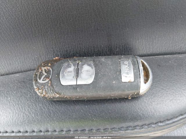 JM1NDAB71H0120573 Mazda Mx-5 Miata Sport