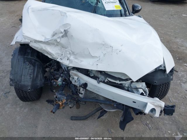 JM1NDAB71H0120573 Mazda Mx-5 Miata Sport