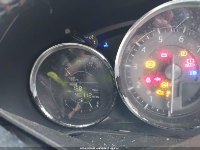 JM1NDAB71H0120573 Mazda Mx-5 Miata Sport