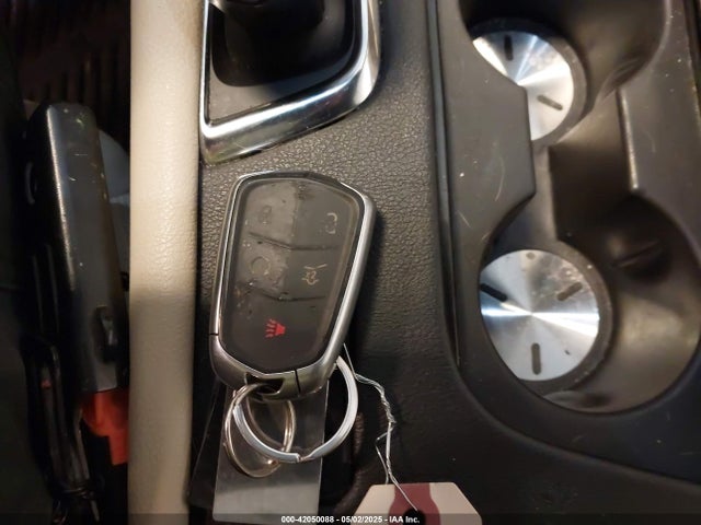 2019 CADILLAC XT5 1GYKNDRS3KZ149162 Photo 10