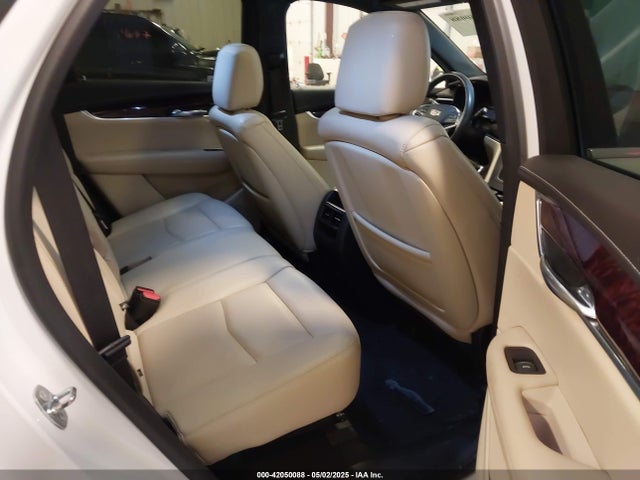 2019 CADILLAC XT5 1GYKNDRS3KZ149162 Photo 7