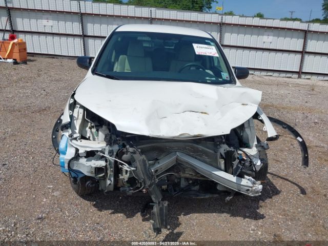 5J6RM3H47GL005431 Honda CR-V SE