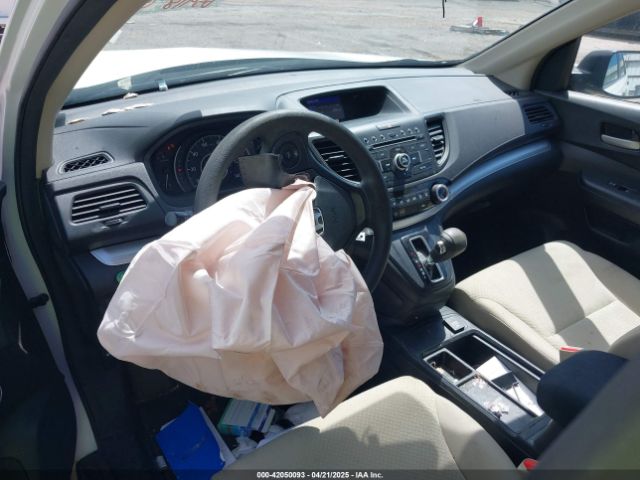 5J6RM3H47GL005431 Honda CR-V SE
