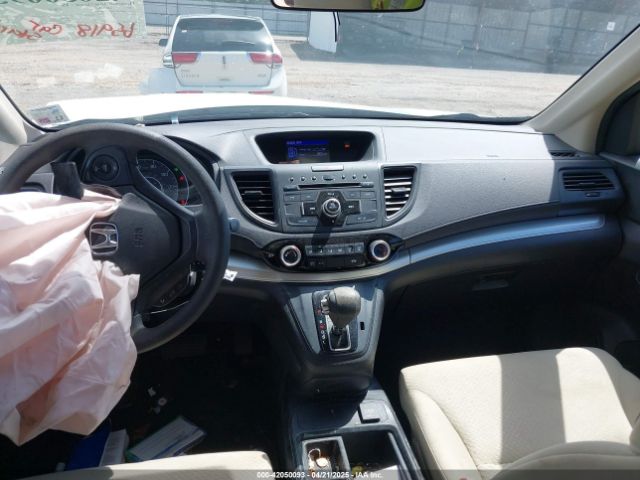 5J6RM3H47GL005431 Honda CR-V SE