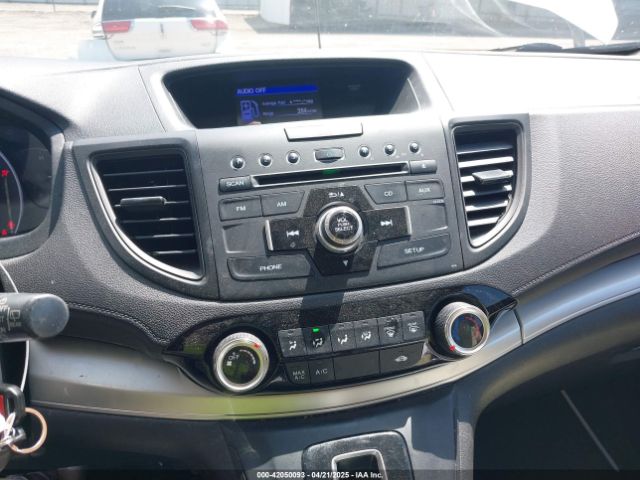 5J6RM3H47GL005431 Honda CR-V SE