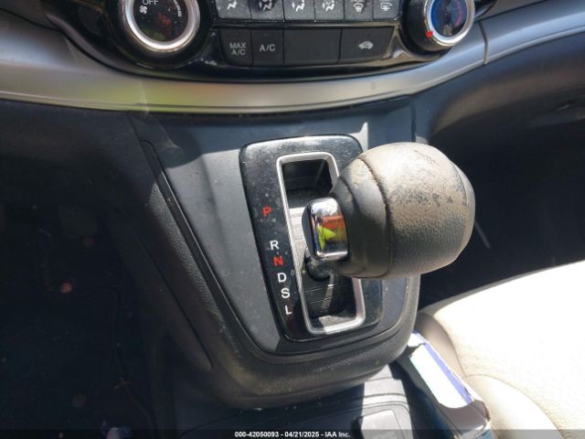 5J6RM3H47GL005431 Honda CR-V SE
