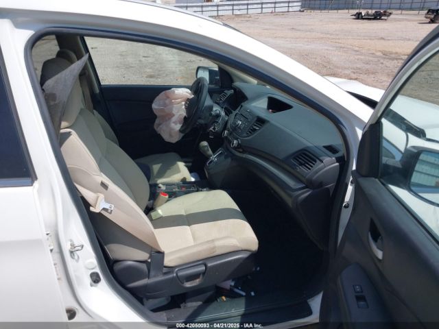 5J6RM3H47GL005431 Honda CR-V SE