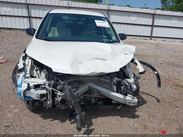5J6RM3H47GL005431 Honda CR-V SE