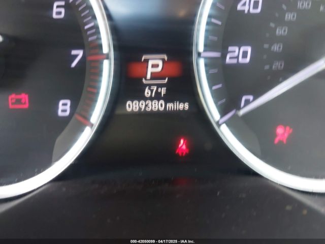 19UUB2F43LA001094 Acura Tlx Tech Package