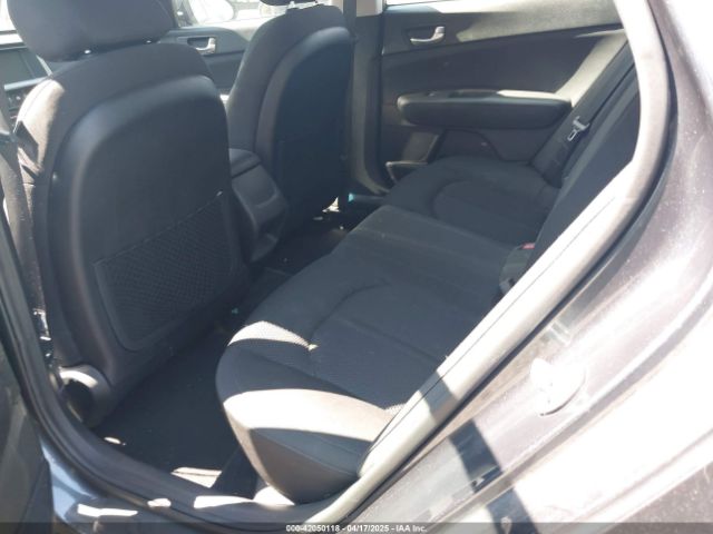2020 KIA OPTIMA 5XXGT4L3XLG397786 Photo 7
