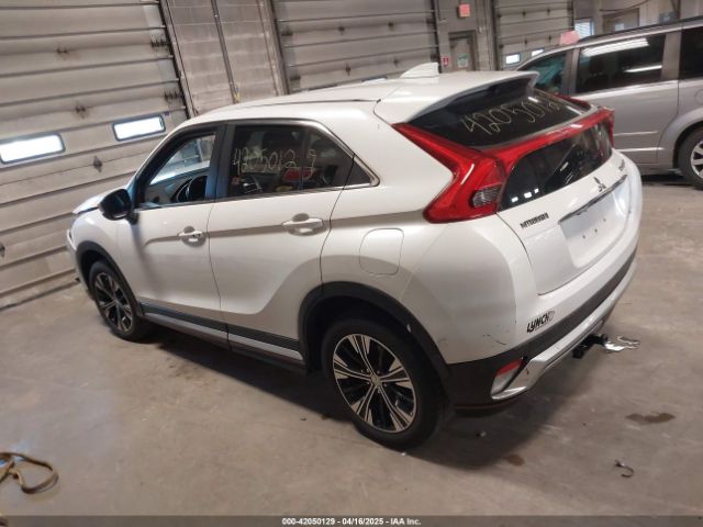 JA4AT5AA1JZ037596 Mitsubishi Eclipse Cross Se