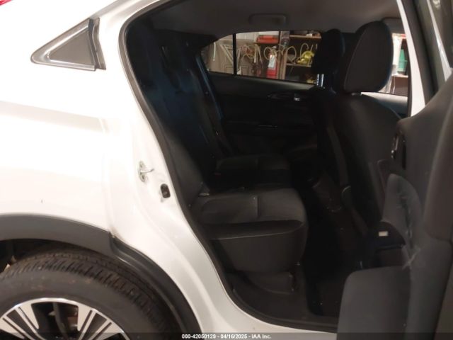 JA4AT5AA1JZ037596 Mitsubishi Eclipse Cross Se