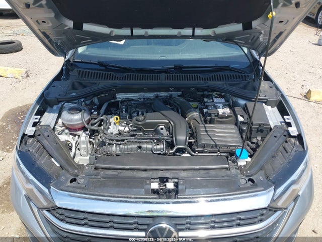 Volkswagen tsi 2024 3VW7M7BU1RM084199 Image 10