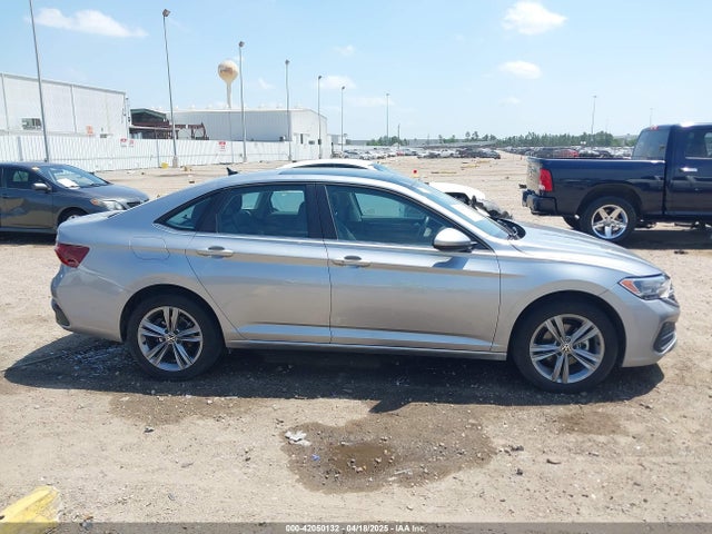 Volkswagen tsi 2024 3VW7M7BU1RM084199 Image 13