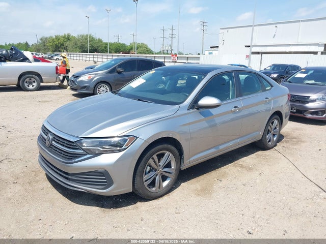 Volkswagen tsi 2024 3VW7M7BU1RM084199 Image 2
