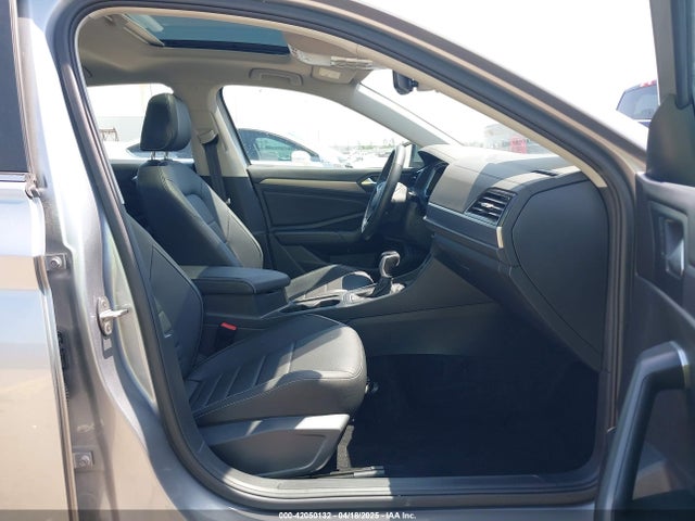 Volkswagen tsi 2024 3VW7M7BU1RM084199 Image 5