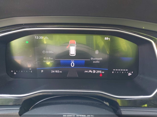 Volkswagen tsi 2024 3VW7M7BU1RM084199 Image 7