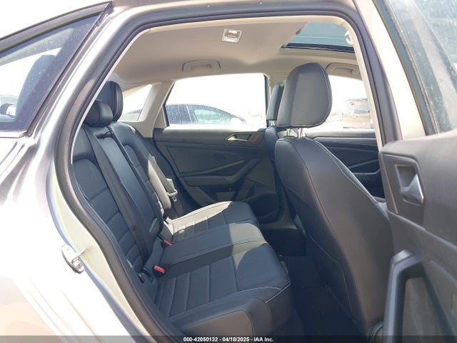 Volkswagen tsi 2024 3VW7M7BU1RM084199 Image 8