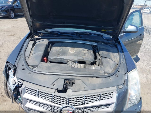 2009 CADILLAC CTS 1G6DG577790161944 Photo 9