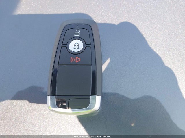MAJ6S3GL5LC325645 Ford Ecosport Se