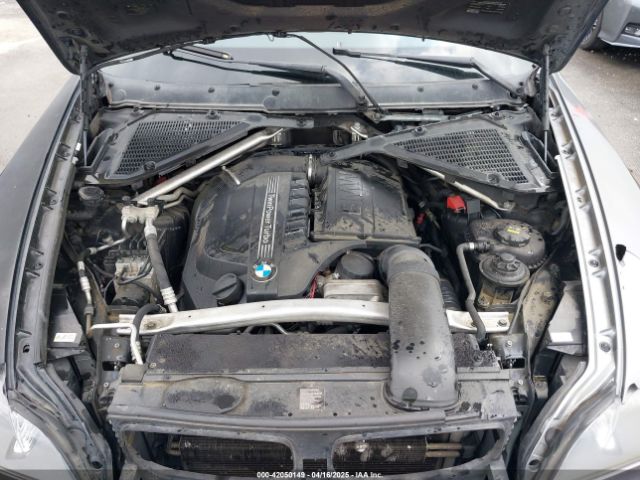 2012 BMW X5 5UXZV4C55CL752799 Photo 9