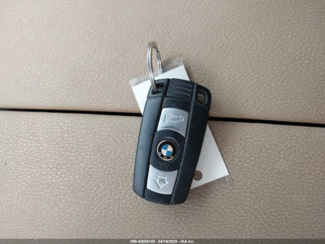 2012 BMW X5 5UXZV4C55CL752799 Photo 10