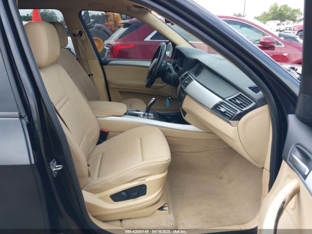 2012 BMW X5 5UXZV4C55CL752799 Photo 4