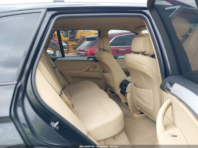 2012 BMW X5 5UXZV4C55CL752799 Photo 7
