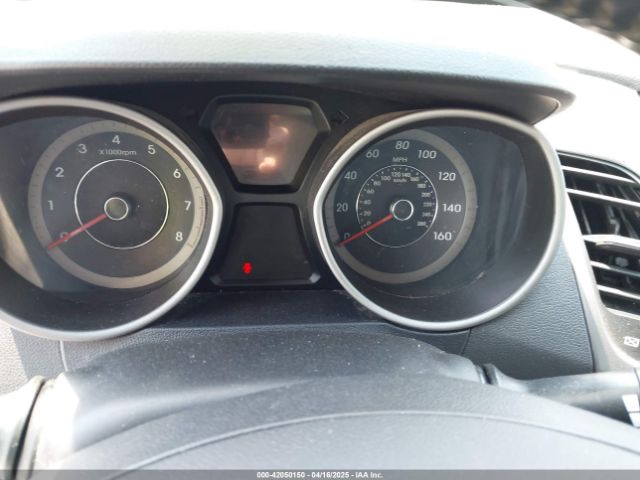 KMHDH4AE9GU506422 Hyundai Elantra Value Edition