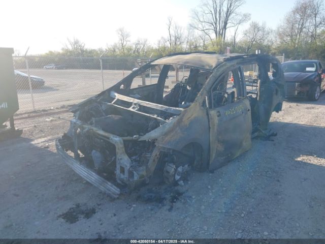 2021 CHRYSLER PACIFICA 2C4RC1BG3MR582136 Photo 1