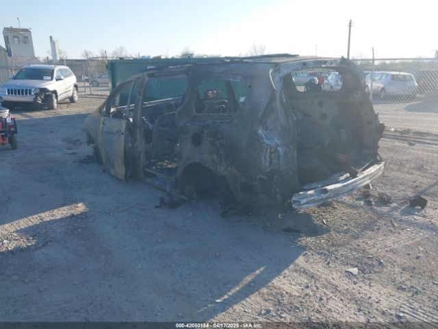 2021 CHRYSLER PACIFICA 2C4RC1BG3MR582136 Photo 2