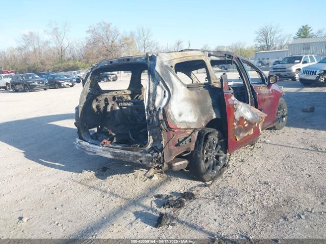 2021 CHRYSLER PACIFICA 2C4RC1BG3MR582136 Photo 3