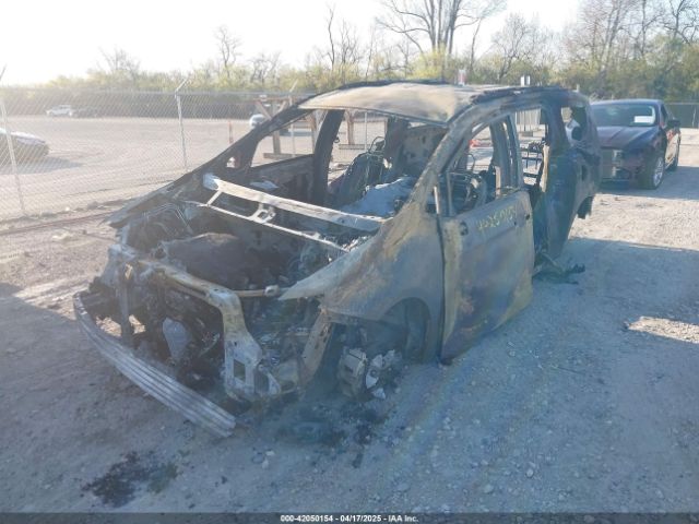 2021 CHRYSLER PACIFICA 2C4RC1BG3MR582136 Photo 5