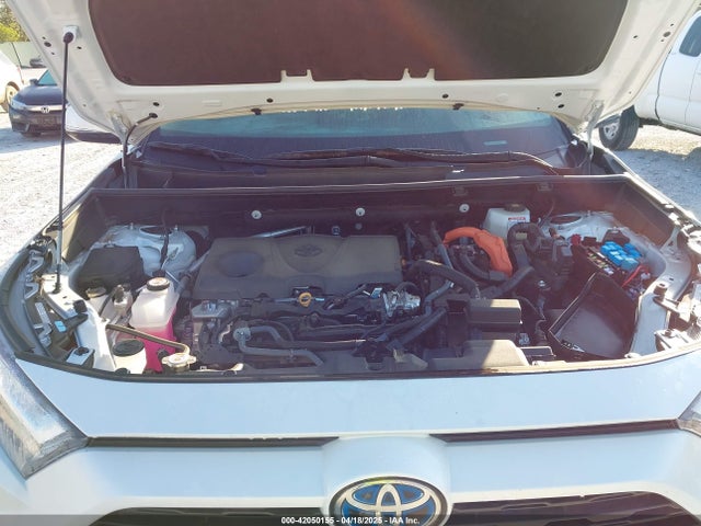 4T3B6RFV0RU151797 Toyota Rav4 Hybrid Xle Premium