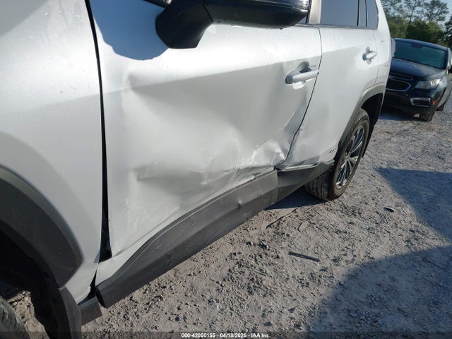 4T3B6RFV0RU151797 Toyota Rav4 Hybrid Xle Premium