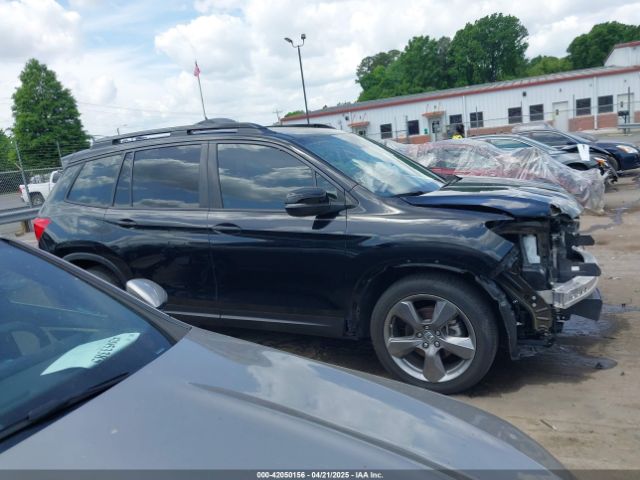 5FNYF7H90LB000700 Honda Passport 2wd Touring