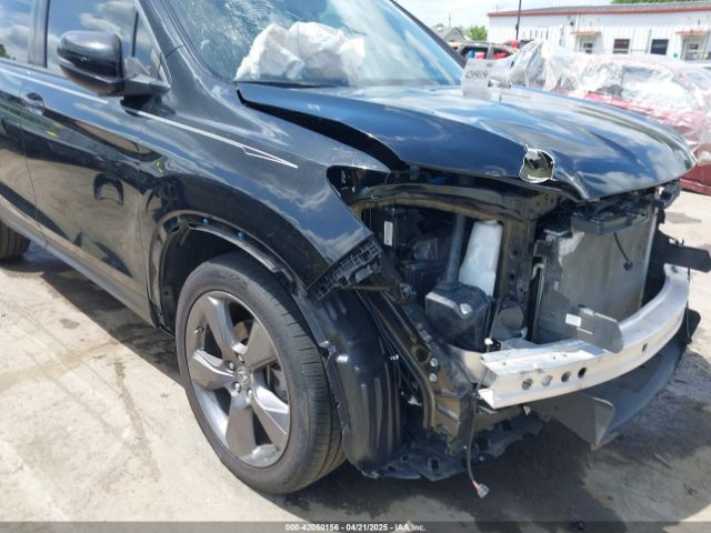 5FNYF7H90LB000700 Honda Passport 2wd Touring