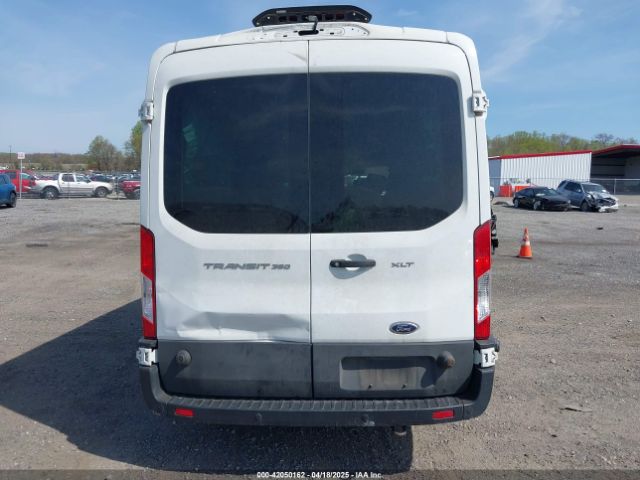 1FBAX2CM3KKB43496 Ford Transit-350 Xlt