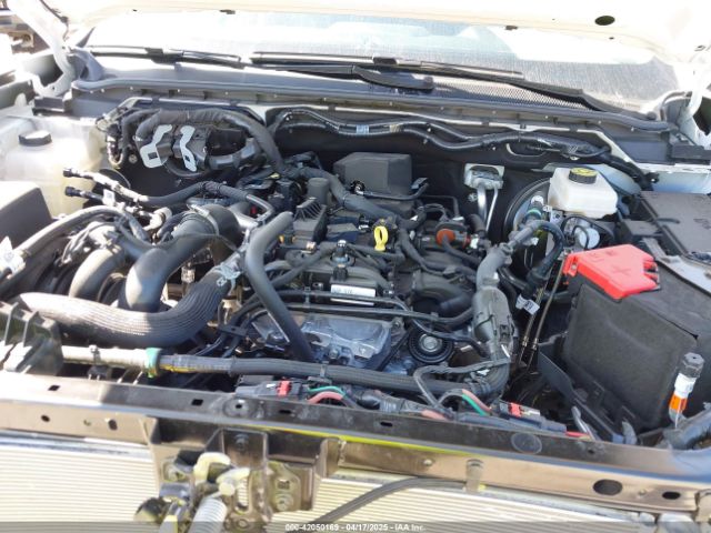 1FTER4BH8RLE51341 Ford RANGER XL