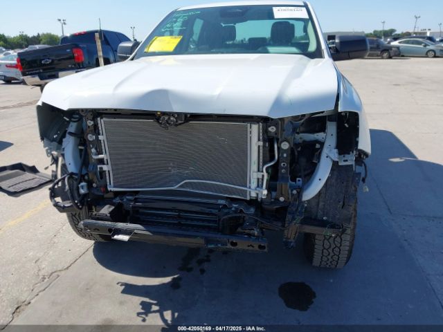 1FTER4BH8RLE51341 Ford RANGER XL