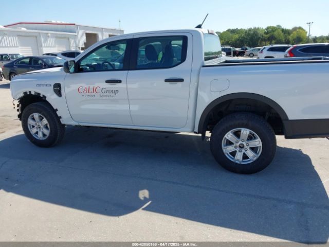1FTER4BH8RLE51341 Ford RANGER XL