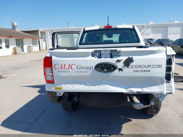 1FTER4BH8RLE51341 Ford RANGER XL